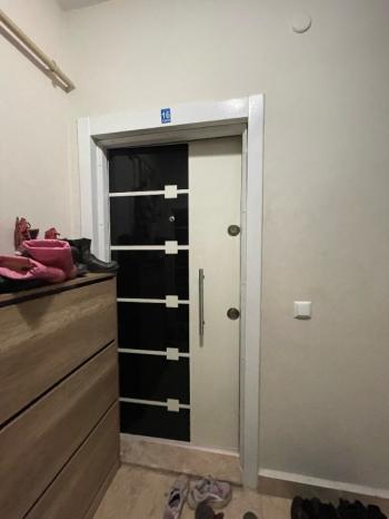 AFYON ÜÇOK EMLAKTAN ALİ İHSAN PAŞA MAH SATILIK LÜKS 3+1 DAİRE