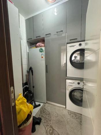 AFYON ÜÇOK EMLAKTAN ALİ İHSAN PAŞA MAH SATILIK LÜKS 3+1 DAİRE