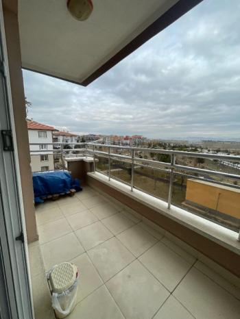 AFYON ÜÇOK EMLAKTAN ALİ İHSAN PAŞA MAH SATILIK LÜKS 3+1 DAİRE