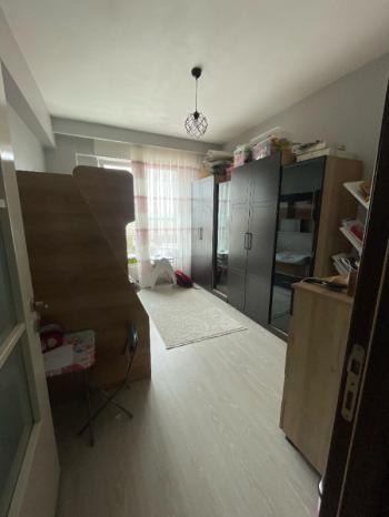 AFYON ÜÇOK EMLAKTAN ALİ İHSAN PAŞA MAH SATILIK LÜKS 3+1 DAİRE