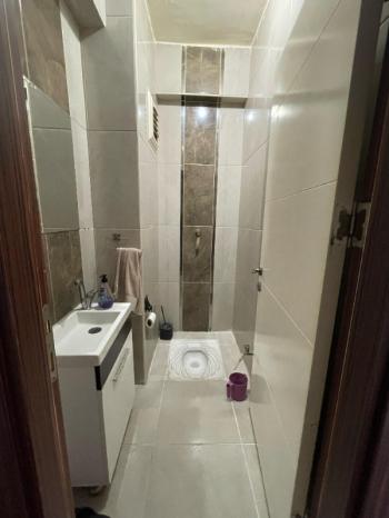 AFYON ÜÇOK EMLAKTAN ALİ İHSAN PAŞA MAH SATILIK LÜKS 3+1 DAİRE