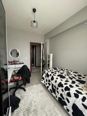 AFYON ÜÇOK EMLAKTAN ALİ İHSAN PAŞA MAH SATILIK LÜKS 3+1 DAİRE