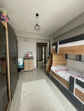 AFYON ÜÇOK EMLAKTAN ALİ İHSAN PAŞA MAH SATILIK LÜKS 3+1 DAİRE
