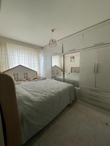 AFYON ÜÇOK EMLAKTAN ALİ İHSAN PAŞA MAH SATILIK LÜKS 3+1 DAİRE