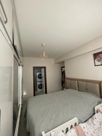 AFYON ÜÇOK EMLAKTAN ALİ İHSAN PAŞA MAH SATILIK LÜKS 3+1 DAİRE