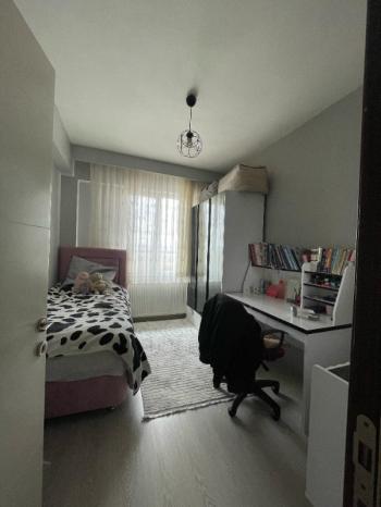 AFYON ÜÇOK EMLAKTAN ALİ İHSAN PAŞA MAH SATILIK LÜKS 3+1 DAİRE