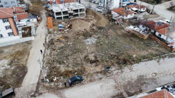 AFYON ÜÇOK EMLAKTAN MAREŞAL MAH TEMELDEN SATILIK LÜKS 2+1 DAİRELER