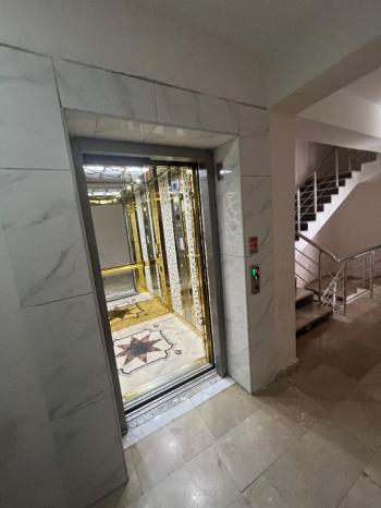 AFYON ÜÇOK EMLAKTAN YENİCE MAH KİRALIK 4+1 GENİŞ DAİRE
