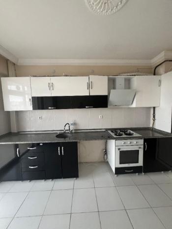 AFYON ÜÇOK EMLAKTAN YENİCE MAH KİRALIK 4+1 GENİŞ DAİRE