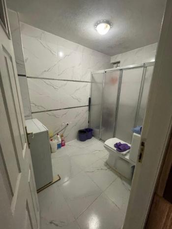 AFYON ÜÇOK EMLAKTAN SAHİPATA MAH SATILIK 3+1 DAİRE
