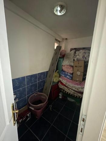 AFYON ÜÇOK EMLAKTAN SAHİPATA MAH SATILIK 3+1 DAİRE
