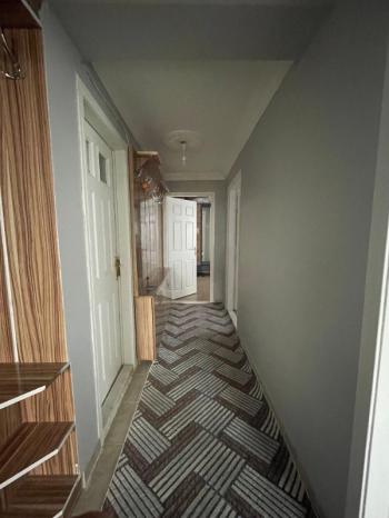 AFYON ÜÇOK EMLAKTAN SAHİPATA MAH SATILIK 3+1 DAİRE