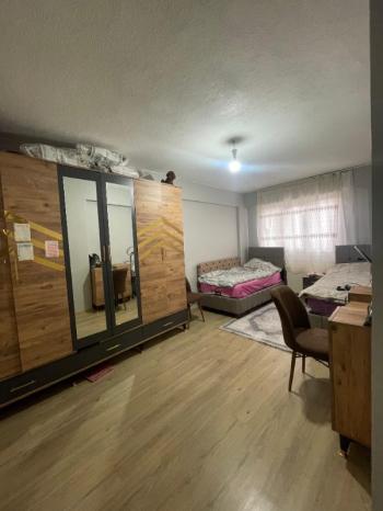 AFYON ÜÇOK EMLAKTAN SAHİPATA MAH SATILIK 3+1 DAİRE