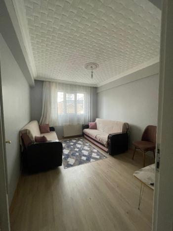 AFYON ÜÇOK EMLAKTAN SAHİPATA MAH SATILIK 3+1 DAİRE