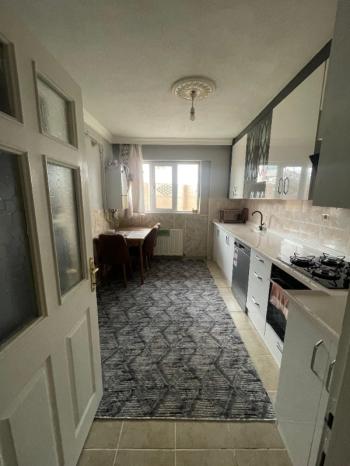 AFYON ÜÇOK EMLAKTAN SAHİPATA MAH SATILIK 3+1 DAİRE