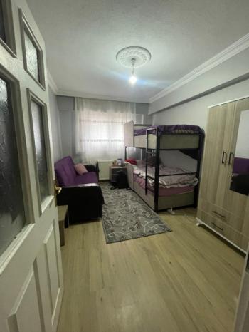 AFYON ÜÇOK EMLAKTAN SAHİPATA MAH SATILIK 3+1 DAİRE