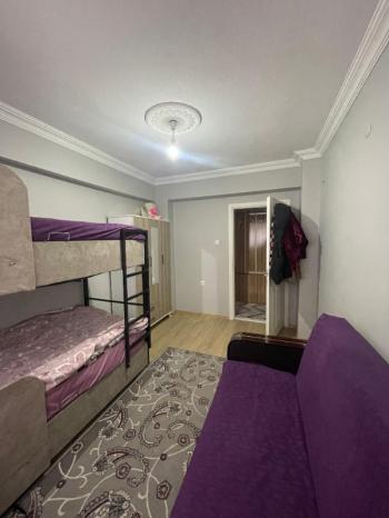 AFYON ÜÇOK EMLAKTAN SAHİPATA MAH SATILIK 3+1 DAİRE