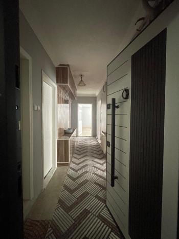 AFYON ÜÇOK EMLAKTAN SAHİPATA MAH SATILIK 3+1 DAİRE