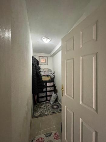 AFYON ÜÇOK EMLAKTAN SAHİPATA MAH SATILIK 3+1 DAİRE