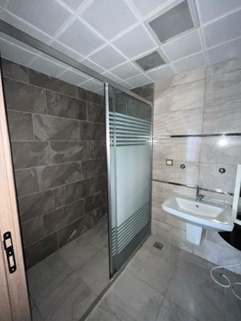 AFYON ÜÇOK EMLAKTAN ÇETİNKAYA TOKİDE SIFIR AYARINDA SATILIK 2+1 DAİRE
