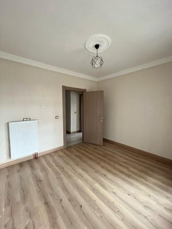 AFYON ÜÇOK EMLAKTAN ÇETİNKAYA TOKİDE SIFIR AYARINDA SATILIK 2+1 DAİRE