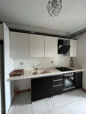 AFYON ÜÇOK EMLAKTAN ÇETİNKAYA TOKİDE SIFIR AYARINDA SATILIK 2+1 DAİRE
