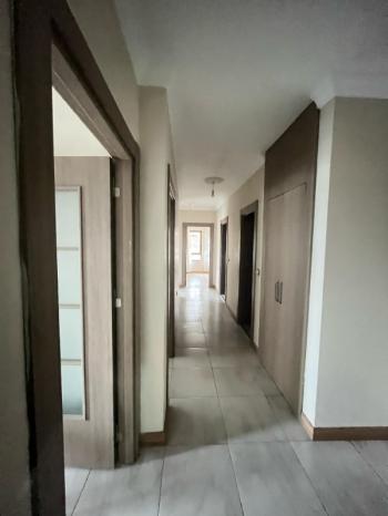 AFYON ÜÇOK EMLAKTAN ÇETİNKAYA TOKİDE SIFIR AYARINDA SATILIK 2+1 DAİRE