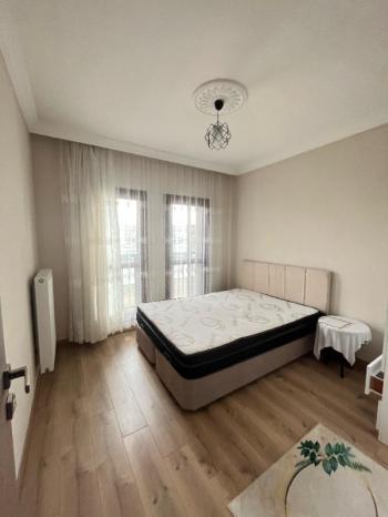 AFYON ÜÇOK EMLAKTAN ÇETİNKAYA TOKİDE SIFIR AYARINDA SATILIK 2+1 DAİRE