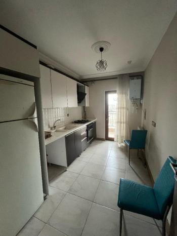 AFYON ÜÇOK EMLAKTAN ÇETİNKAYA TOKİDE SIFIR AYARINDA SATILIK 2+1 DAİRE