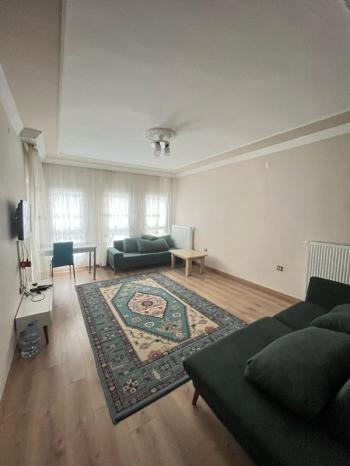 AFYON ÜÇOK EMLAKTAN ÇETİNKAYA TOKİDE SIFIR AYARINDA SATILIK 2+1 DAİRE