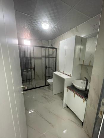 AFYON ÜÇOK EMLAKTAN SAHİPATA MAH DA SATILIK LÜKS 3+1 SIFIR DAİRELER