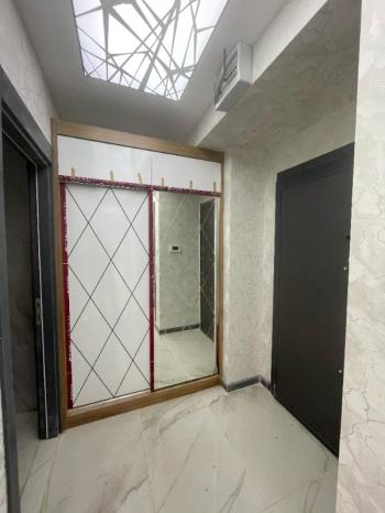 AFYON ÜÇOK EMLAKTAN SAHİPATA MAH DA SATILIK LÜKS 3+1 SIFIR DAİRELER
