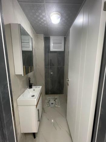 AFYON ÜÇOK EMLAKTAN SAHİPATA MAH DA SATILIK LÜKS 3+1 SIFIR DAİRELER