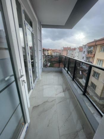 AFYON ÜÇOK EMLAKTAN SAHİPATA MAH DA SATILIK LÜKS 3+1 SIFIR DAİRELER