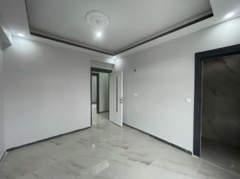 AFYON ÜÇOK EMLAKTAN SAHİPATA MAH DA SATILIK LÜKS 3+1 SIFIR DAİRELER