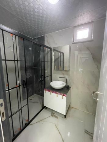 AFYON ÜÇOK EMLAKTAN SAHİPATA MAH SATILIK SIFIR LÜKS 3+1 DAİRE 