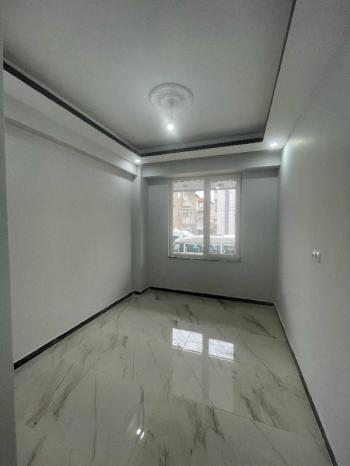 AFYON ÜÇOK EMLAKTAN SAHİPATA MAH SATILIK SIFIR LÜKS 3+1 DAİRE 