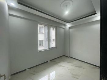 AFYON ÜÇOK EMLAKTAN SAHİPATA MAH SATILIK SIFIR LÜKS 3+1 DAİRE 