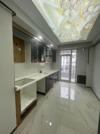 AFYON ÜÇOK EMLAKTAN SAHİPATA MAH SATILIK SIFIR LÜKS 3+1 DAİRE 