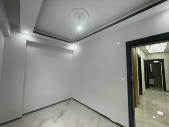 AFYON ÜÇOK EMLAKTAN SAHİPATA MAH SATILIK SIFIR LÜKS 3+1 DAİRE 