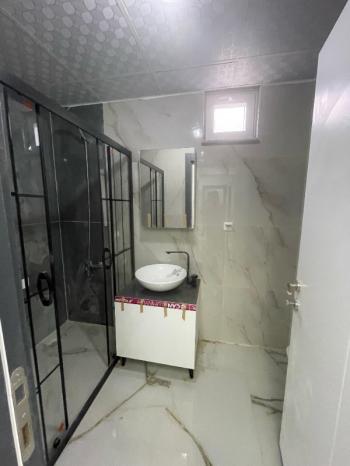 AFYON ÜÇOK EMLAKTAN SAHİPATA MAH SATILIK SIFIR LÜKS 3+1 DAİRE 