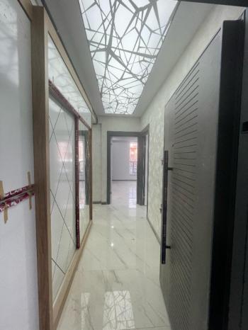 AFYON ÜÇOK EMLAKTAN SAHİPATA MAH SATILIK SIFIR LÜKS 3+1 DAİRE 
