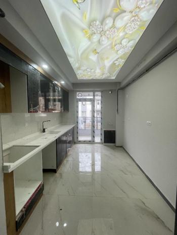 AFYON ÜÇOK EMLAKTAN SAHİPATA MAH SATILIK SIFIR LÜKS 3+1 DAİRE 