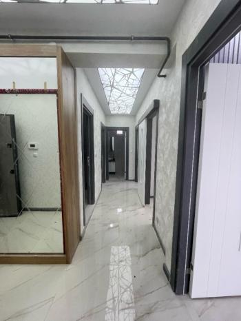 AFYON ÜÇOK EMLAKTAN SAHİPATA MAH SATILIK SIFIR LÜKS 3+1 DAİRE 