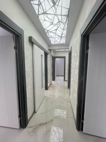 AFYON ÜÇOK EMLAKTAN SAHİPATA MAH SATILIK SIFIR LÜKS 3+1 DAİRE 