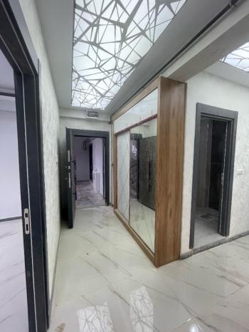 AFYON ÜÇOK EMLAKTAN SAHİPATA MAH SATILIK SIFIR LÜKS 3+1 DAİRE 
