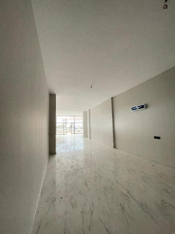 AFYON ÜÇOK EMLAKTAN SELÇUKLU MAH CADDE ÜSTÜ KİRALIK 100M² SIFIR DÜKKAN