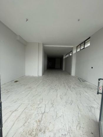 AFYON ÜÇOK EMLAKTAN SELÇUKLU MAH CADDE ÜSTÜ KİRALIK 100M² SIFIR DÜKKAN