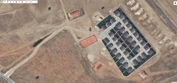 AFYON ÜÇOK EMLAKTAN İHSANİYE ABLAKTA SATILIK 753M² ARSA