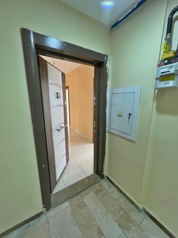 AFYON ÜÇOK EMLAKTAN ERKMEN CUMHURİYET MAH KİRALIK 4+1 DAİRE